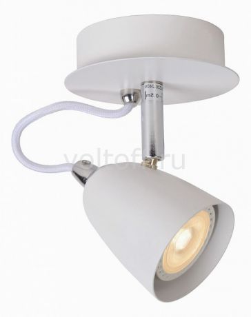 Спот Lucide Ride LED 26956/05/31