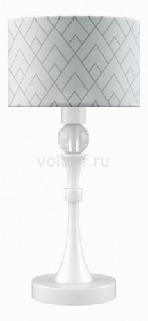 Настольная лампа декоративная Lamp4You M-11-WM-LMP-Y-16