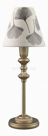Настольная лампа декоративная Lamp4You E-11-H-LMP-O-7