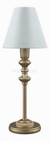Настольная лампа декоративная Lamp4You E-11-H-LMP-O-25