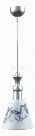 Подвесной светильник Lamp4You M-00-CR-LMP-O-10
