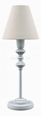 Настольная лампа декоративная Lamp4You E-11-G-LMP-O-33