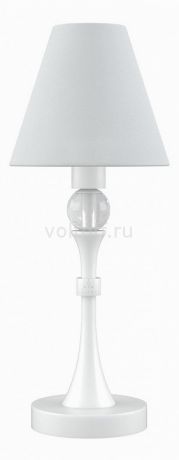 Настольная лампа декоративная Lamp4You M-11-WM-LMP-O-19