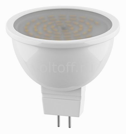 Лампа светодиодная Lightstar LED G5.3 6,5Вт 220В 4200 K 940214