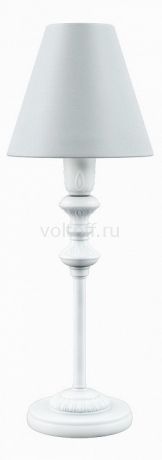 Настольная лампа декоративная Lamp4You E-11-WM-LMP-O-25