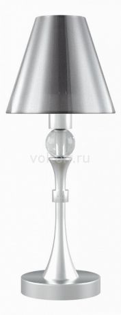 Настольная лампа декоративная Lamp4You M-11-CR-LMP-O-31