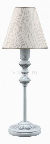 Настольная лампа декоративная Lamp4You E-11-G-LMP-O-5