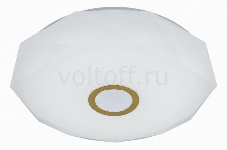 Накладной светильник Citilux Диамант CL71362R