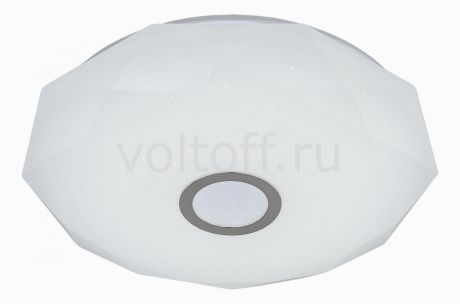 Накладной светильник Citilux Диамант CL71360R