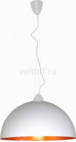 Подвесной светильник Nowodvorski Hemisphere White-G 4842
