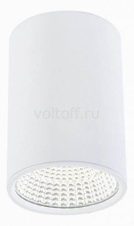 Накладной светильник Citilux Стамп CL558100
