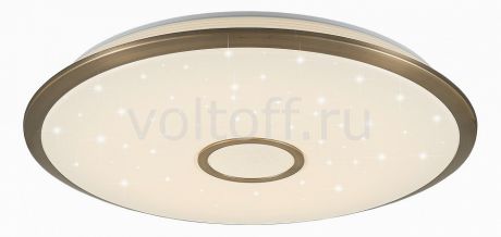 Накладной светильник Citilux Старлайт CL703103R