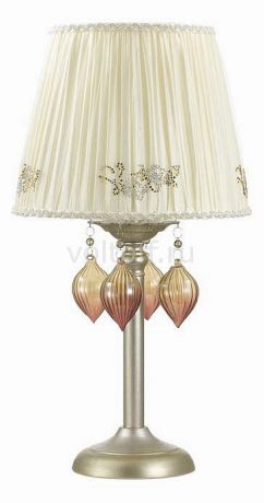 Настольная лампа декоративная Odeon Light Adriana 3922/1T