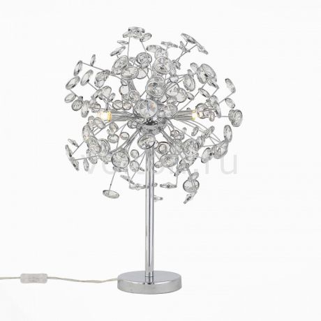 Настольная лампа декоративная ST-Luce Anello SL782.104.03