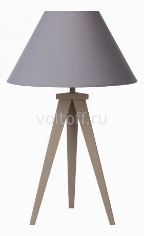Настольная лампа декоративная Lucide Jolli 42502/81/41