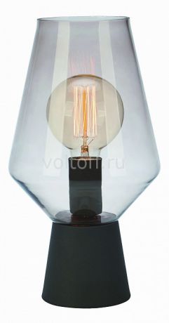 Настольная лампа декоративная markslojd Retro 107131