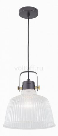 Подвесной светильник Citilux Спенсер CL448211