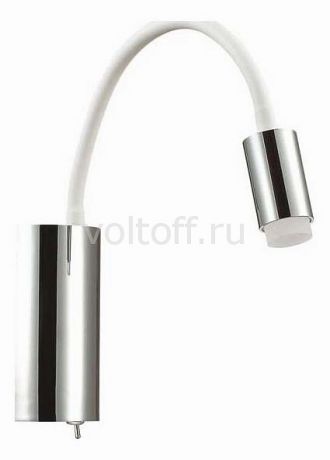 Бра Odeon Light Bruno 3989/3WL