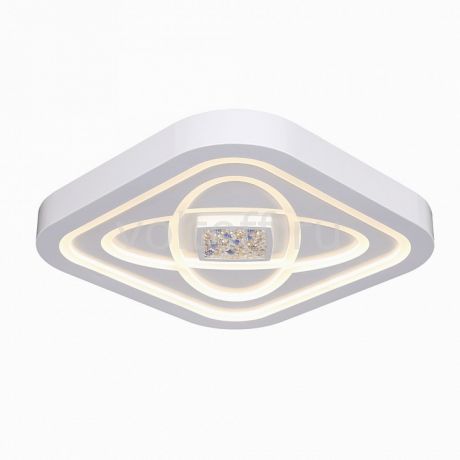 Накладной светильник Riforma Topaz 5002 1-5002-WH Y LED