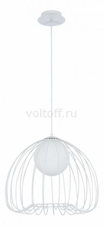 Подвесной светильник Maytoni Polly MOD543PL-01W