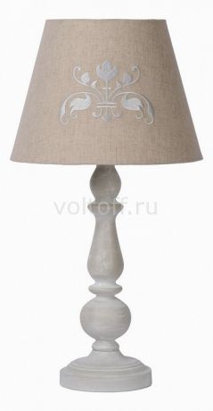 Настольная лампа декоративная Lucide Robin 71536/48/41