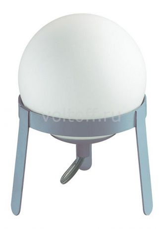 Настольная лампа декоративная Lumion Chipo 3650/1T