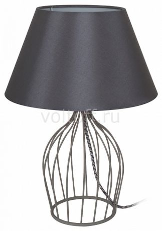 Настольная лампа декоративная J-Light Filly 1310/1T