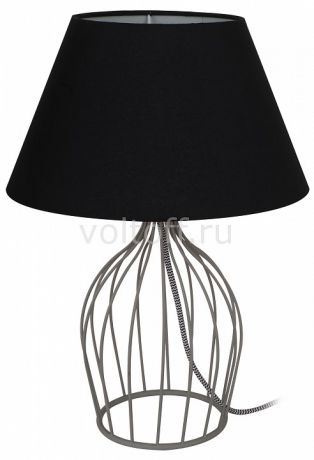 Настольная лампа декоративная J-Light Filly 1308/1T