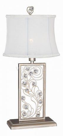 Настольная лампа декоративная Favourite Penna 2172-1T