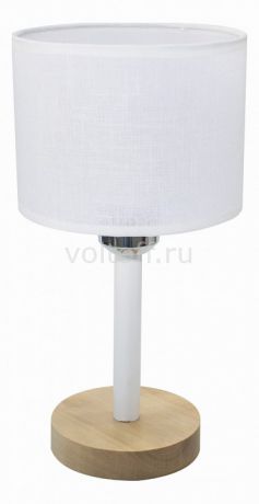 Настольная лампа декоративная Дубравия Белла 212-51-21-T