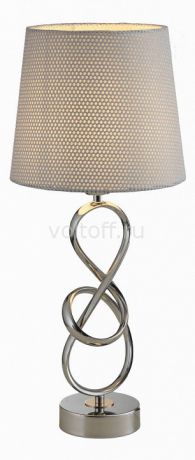 Настольная лампа декоративная Omnilux Percia OML-83404-01