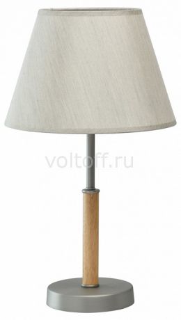 Настольная лампа декоративная MW-Light Форест 693032001