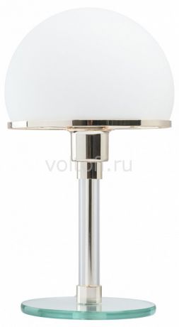 Настольная лампа декоративная MW-Light Кьянти 720030701
