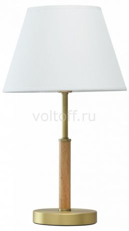 Настольная лампа декоративная MW-Light Форест 693031701