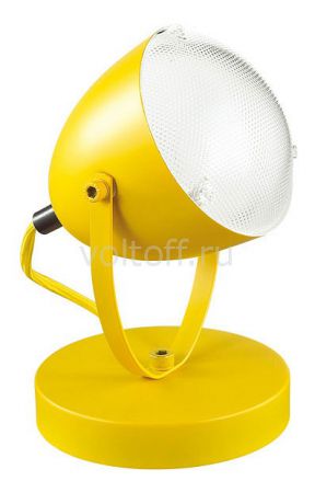 Настольная лампа декоративная Lumion Belko 3670/1T