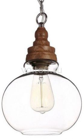 Подвесной светильник Britop Edvin 1541128