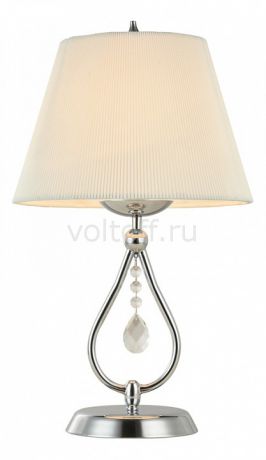 Настольная лампа декоративная Maytoni Talia 1 MOD334-TL-01-N