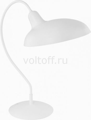 Настольная лампа декоративная Nowodvorski Aura 6865