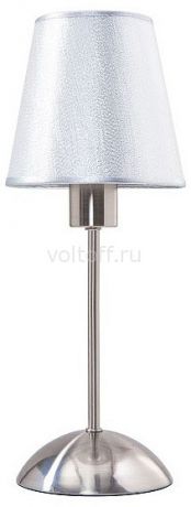 Настольная лампа декоративная Spot Light Tora 7524017