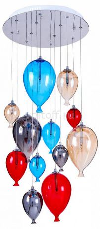 Подвесной светильник Spot Light Balloon 1791215