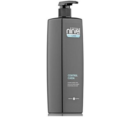 Nirvel Hair Loss Shampoo Шампунь против выпадения волос, 1 л