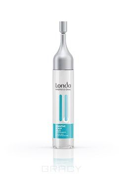 Londa Sensitive Scalp Сыворотка для чувствительной кожи головы, 6 амп. по 10 мл