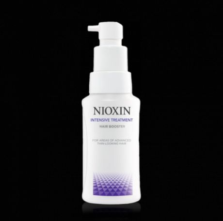 Nioxin Усилитель роста волос, 50 мл