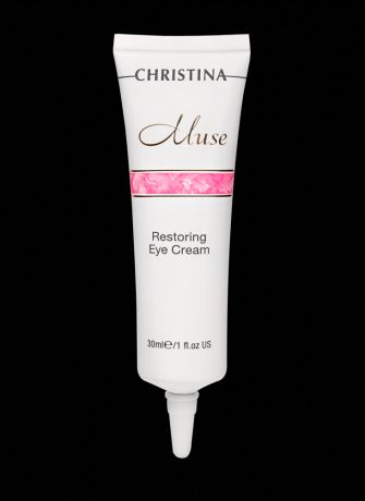 Christina Восстанавливающий крем для кожи вокруг глаз Muse Restoring Eye Cream, 30 мл