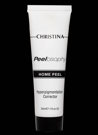 Christina Крем для коррекции гиперпигментации Peelosophy Hyperpigmentation Corrector, 30 мл