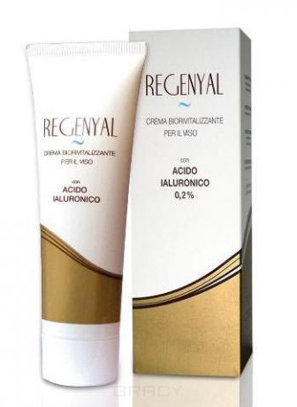 Sweet Skin System Крем регениал Regenyal Face Cream, 50 мл