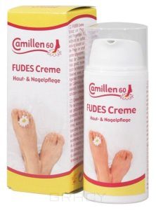 Camillen 60 Крем противогрибковый Fudes Creme, 30 мл