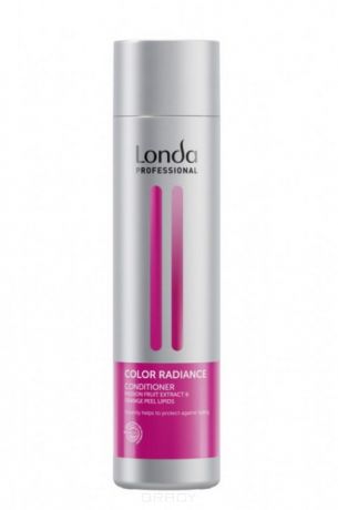 Londa Color Radiance Шампунь Londa для окрашенных волос, 1000 мл