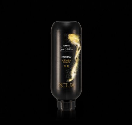 Hair Company Inimitable Color Pictura Крем-активатор экстра Energy Activator Cream, 1л