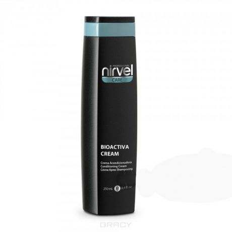 Nirvel Bioactive+ Crema Крем-кондиционер для всех типов волос, 5 л